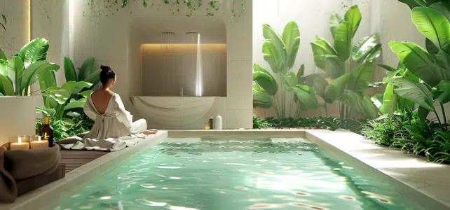 Comment trouver le spa en ligne parfait pour votre routine beauté